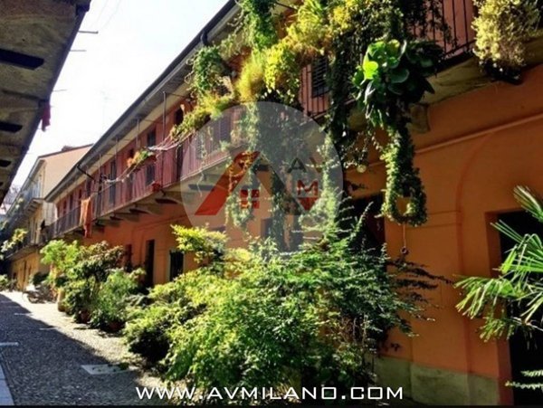 appartamento in affitto a Milano in zona Bocconi