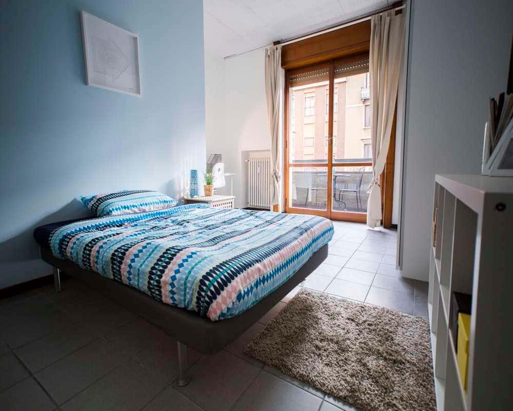 negozio in affitto a Milano in zona Isola