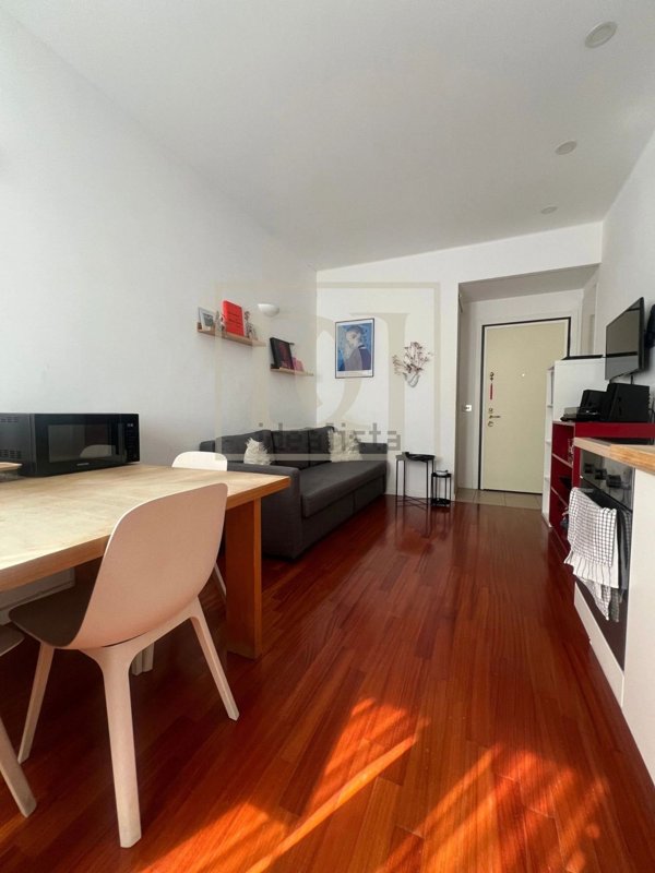 appartamento in affitto a Milano in zona Isola