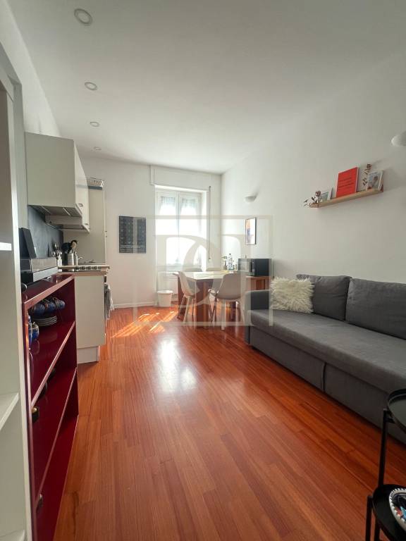 appartamento in affitto a Milano in zona Isola