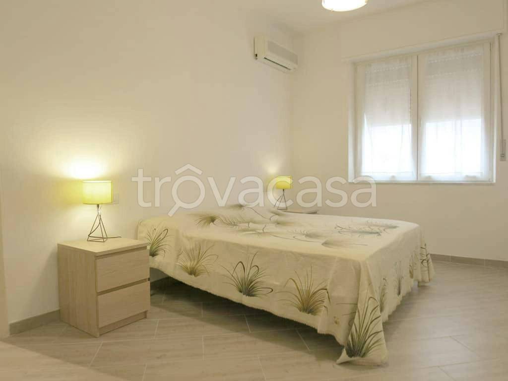appartamento in affitto a Milano in zona Bovisa