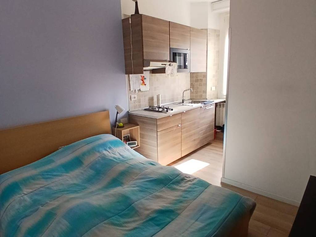 appartamento in affitto a Milano in zona Crescenzago