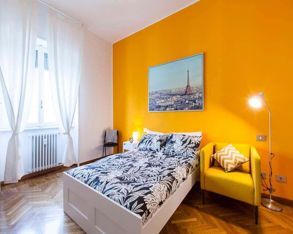 negozio in affitto a Milano in zona Guastalla