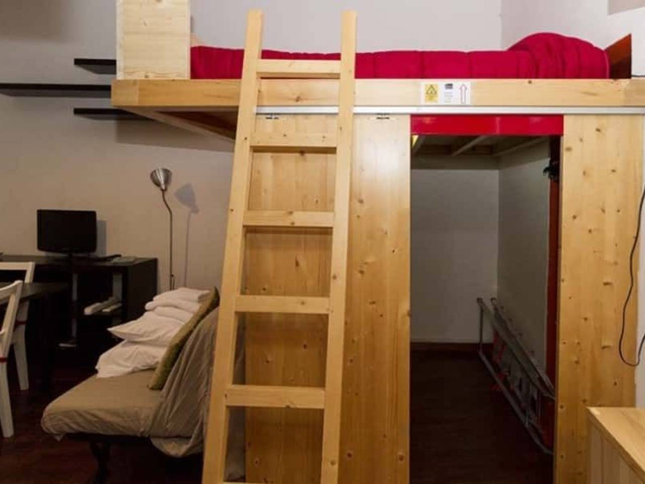 appartamento in affitto a Milano in zona Sempione