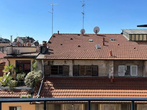 appartamento in affitto a Milano in zona Porta Romana