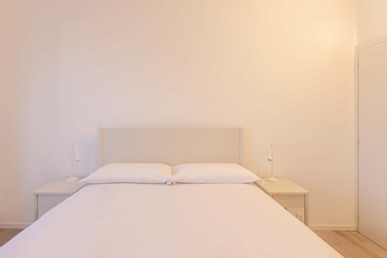 appartamento in affitto a Milano in zona Solari