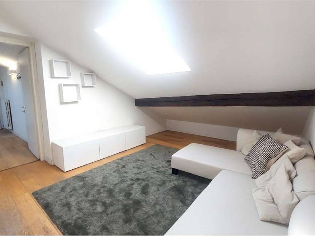 appartamento in affitto a Milano in zona Vigentino