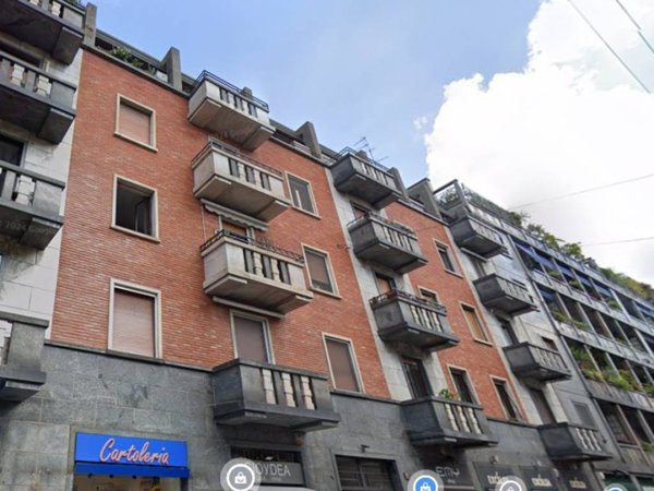 appartamento in affitto a Milano in zona Solari