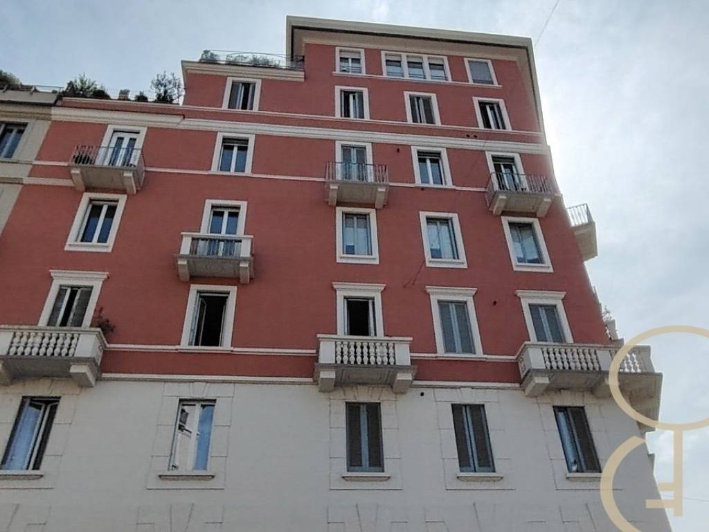 appartamento in affitto a Milano in zona Conchetta