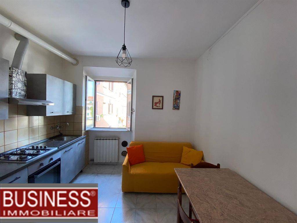 appartamento in affitto a Milano in zona Vigentino