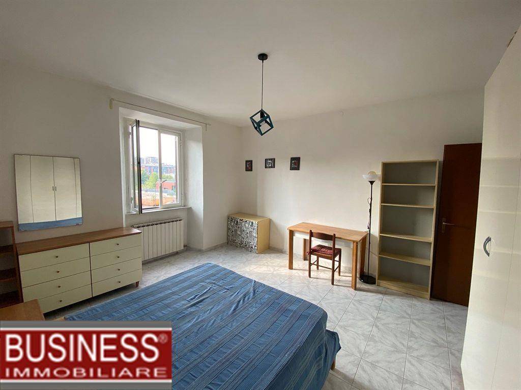 appartamento in affitto a Milano in zona Vigentino