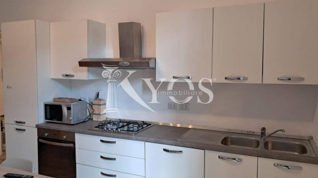 appartamento in affitto a Milano in zona Città Studi