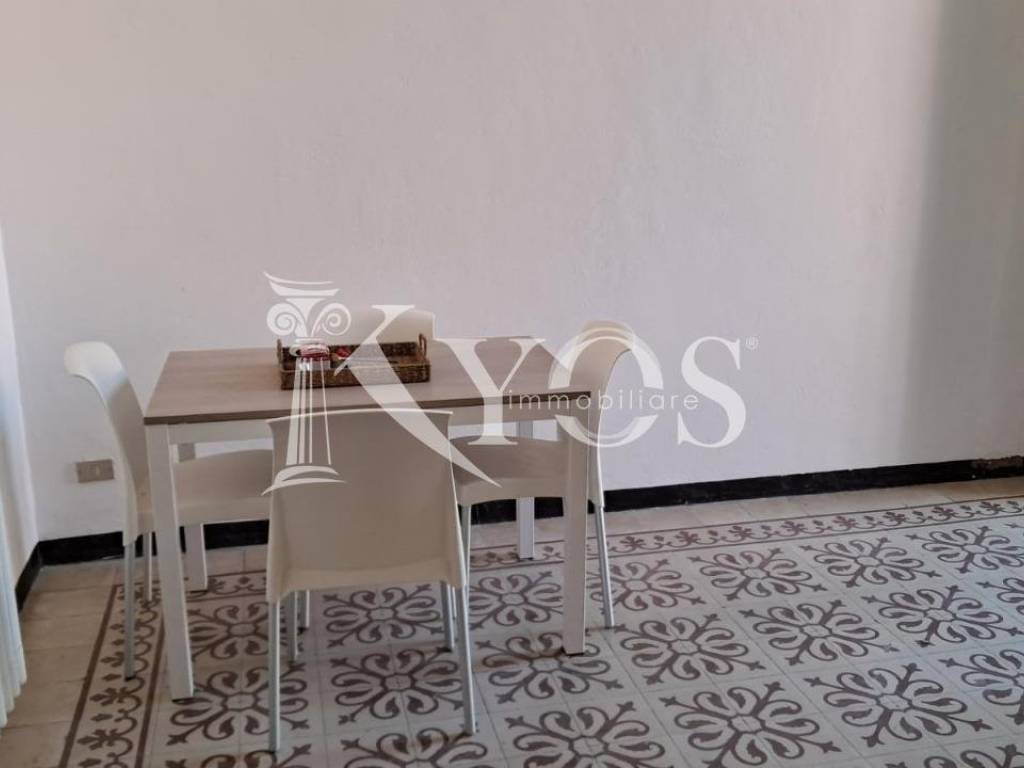 appartamento in affitto a Milano in zona Città Studi