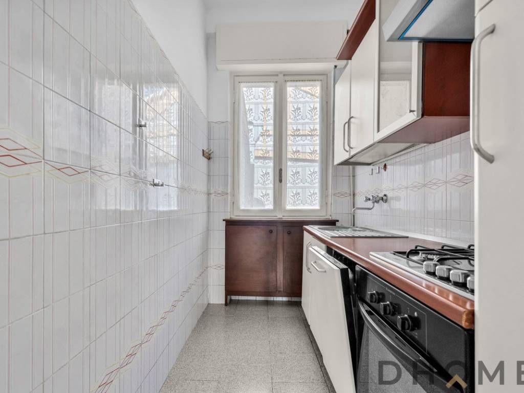 appartamento in affitto a Milano in zona Lorenteggio