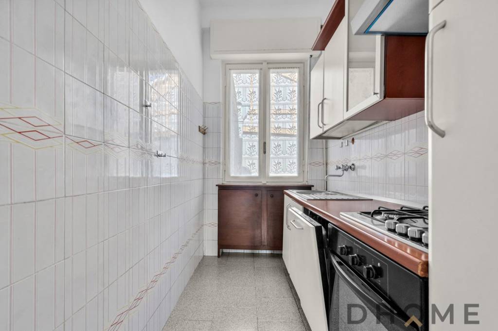 appartamento in affitto a Milano in zona San Cristoforo
