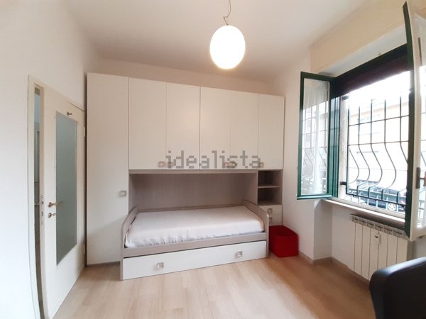 appartamento in affitto a Milano in zona Famagosta