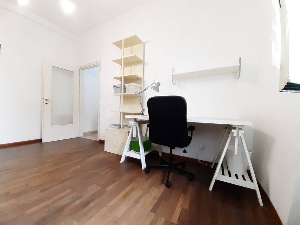appartamento in affitto a Milano in zona Barona