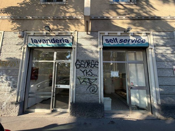 negozio in affitto a Milano