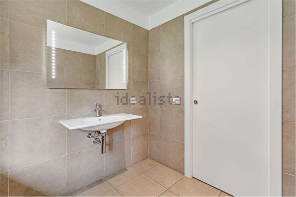 ufficio in affitto a Milano in zona Maggiolina