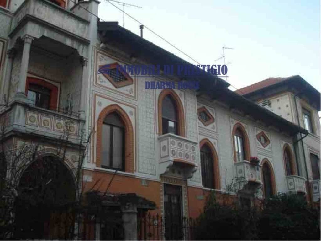casa indipendente in affitto a Milano in zona Città Studi