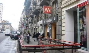 appartamento in affitto a Milano in zona Centro Direzionale