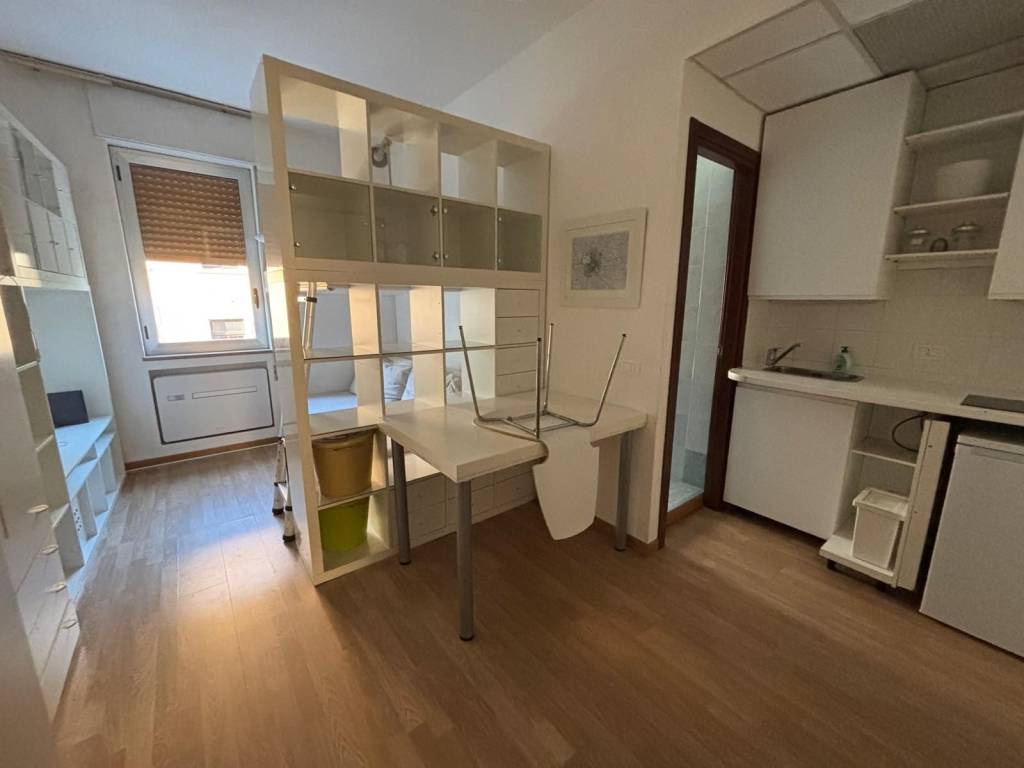 appartamento in affitto a Milano in zona Chiesa Rossa