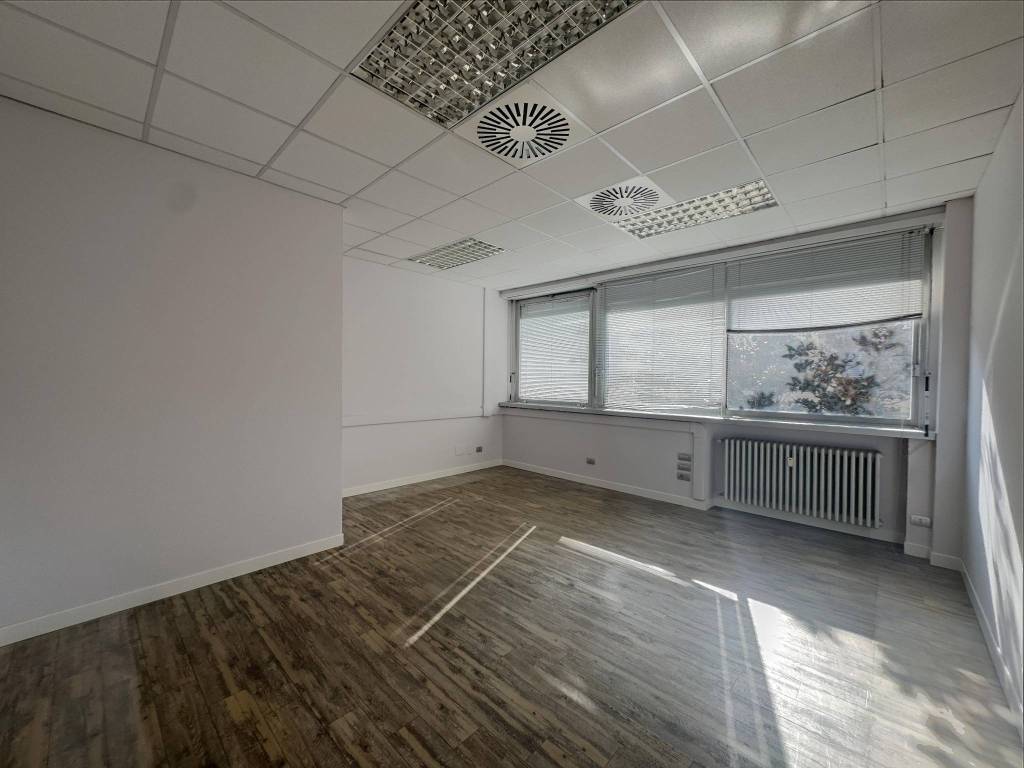 ufficio in affitto a Milano in zona Porta Nuova