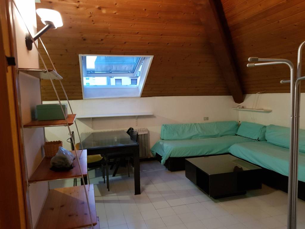 appartamento in affitto a Milano in zona Città Studi