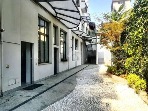 appartamento in affitto a Milano in zona Porta Venezia