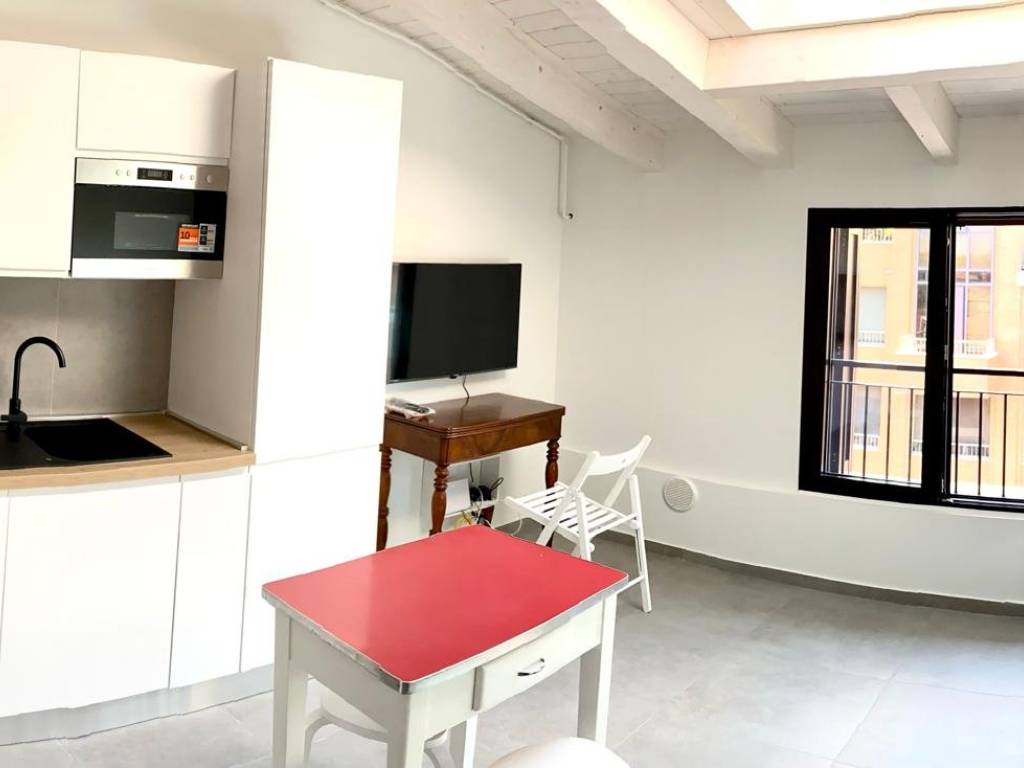 appartamento in affitto a Milano in zona Adriano