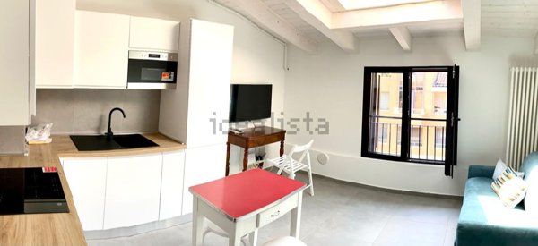 appartamento in affitto a Milano in zona Crescenzago