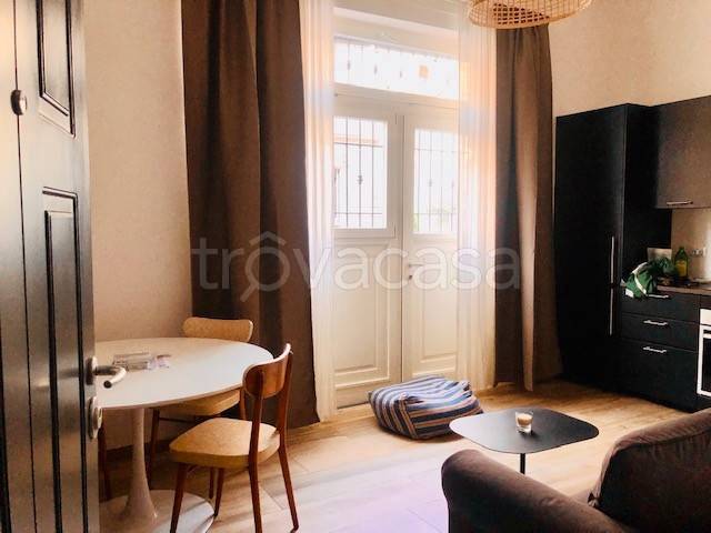 appartamento in affitto a Milano in zona Centro Storico