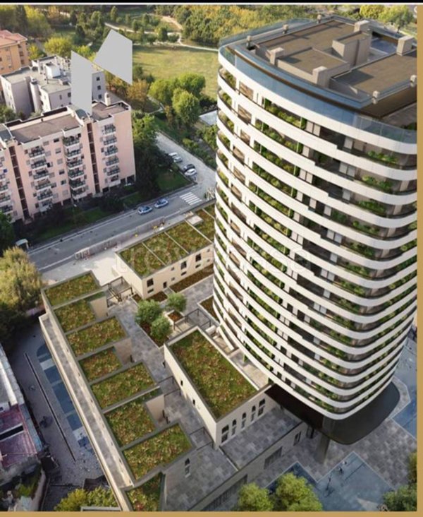appartamento in affitto a Milano in zona Vigentino