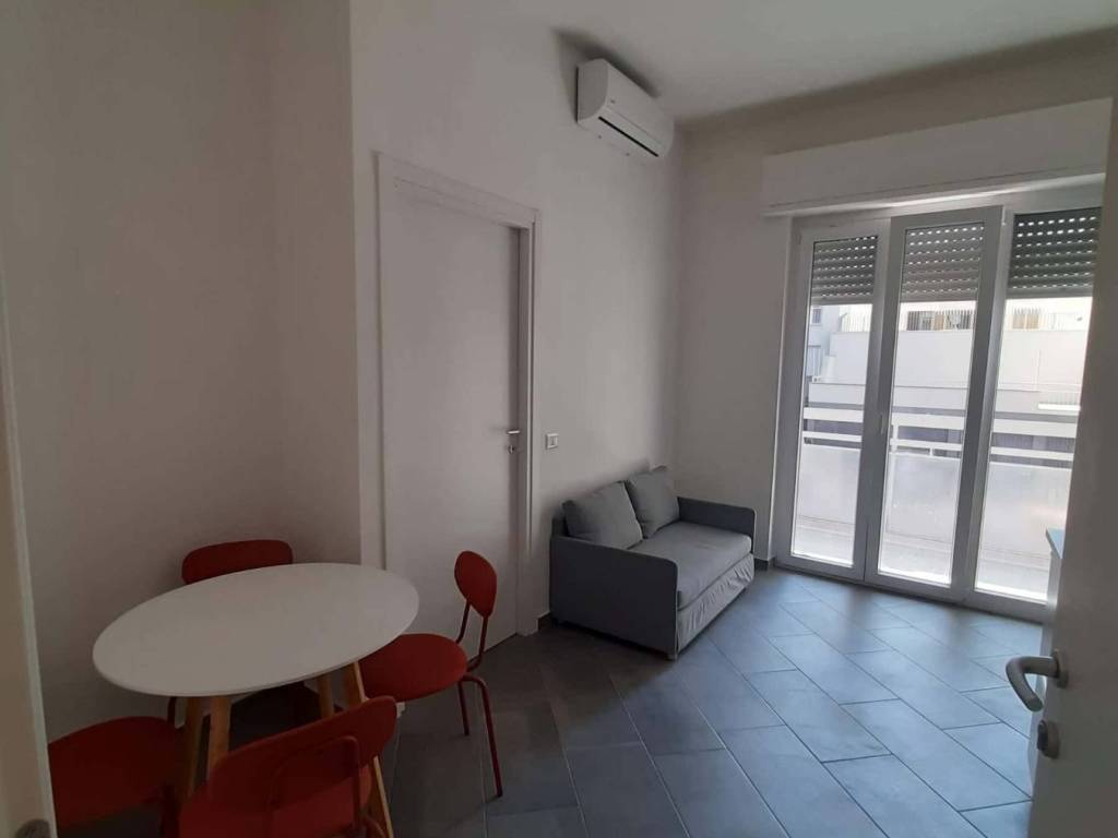 appartamento in affitto a Milano in zona Affori