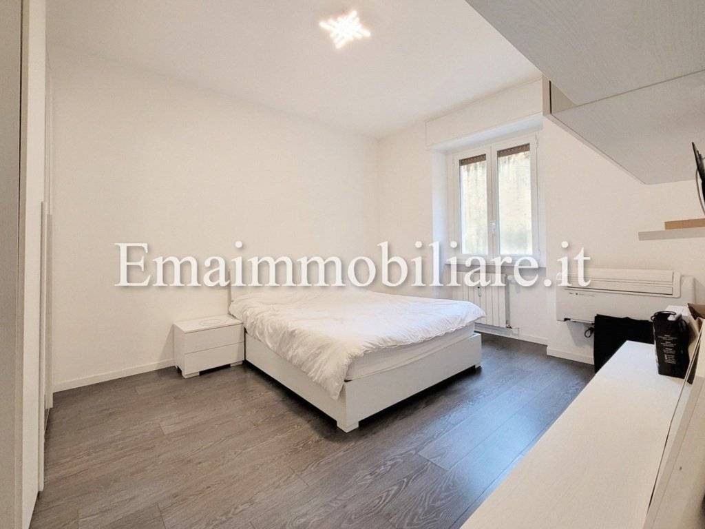 appartamento in affitto a Milano in zona Porta Venezia