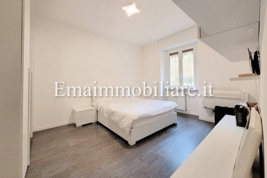 appartamento in affitto a Milano in zona Porta Venezia