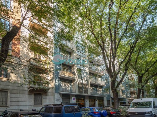 appartamento in affitto a Milano in zona Il Portello