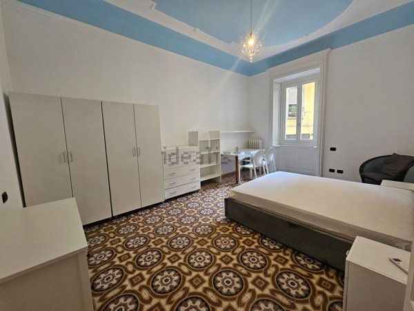 appartamento in affitto a Milano in zona Loreto