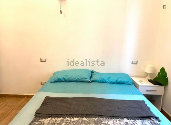 appartamento in affitto a Milano in zona Famagosta