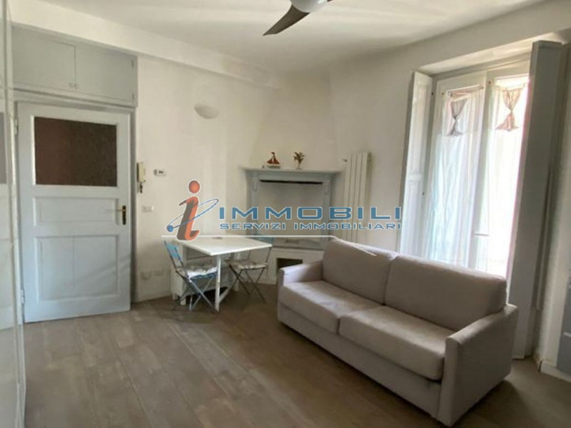 appartamento in affitto a Milano in zona Isola