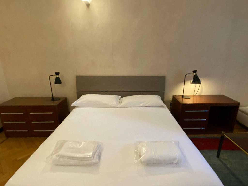 appartamento in affitto a Milano in zona Guastalla