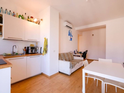 appartamento in affitto a Milano in zona Loreto