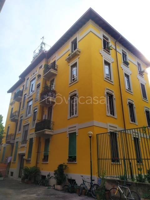 appartamento in affitto a Milano in zona Isola