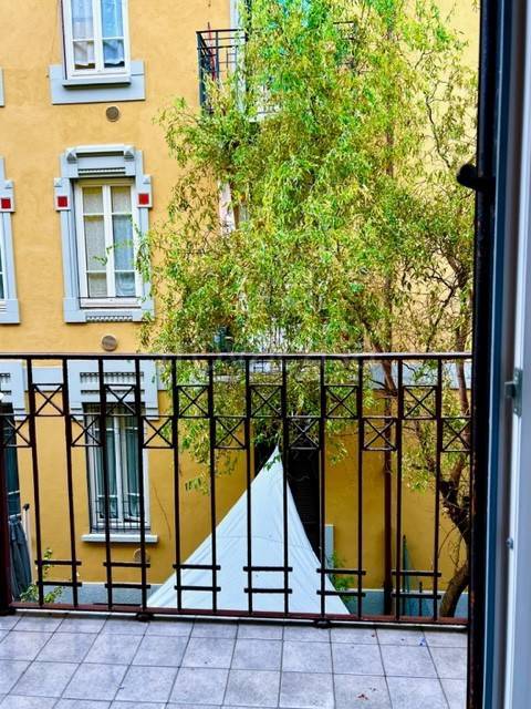appartamento in affitto a Milano in zona Paolo Sarpi