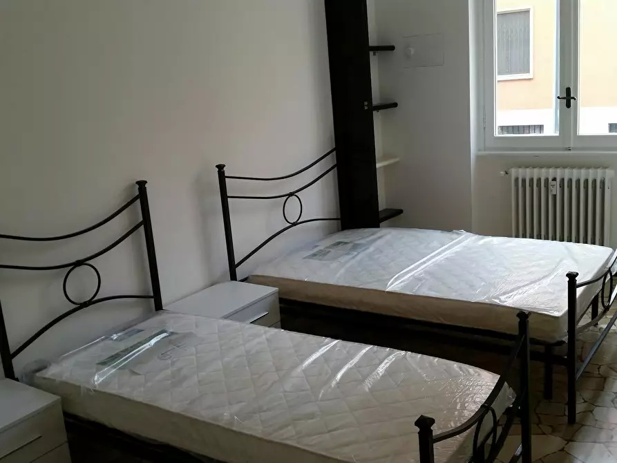 appartamento in affitto a Milano in zona Bocconi