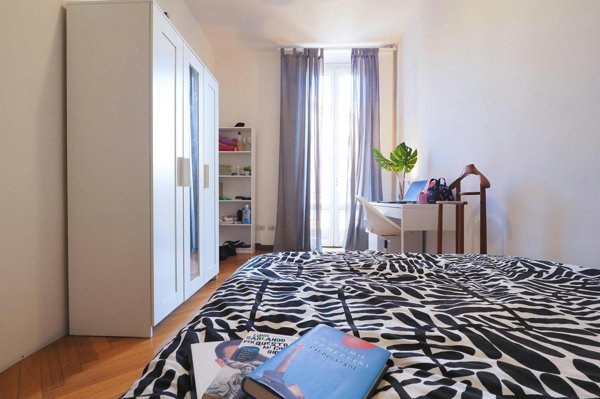 appartamento in affitto a Milano in zona Centro Storico