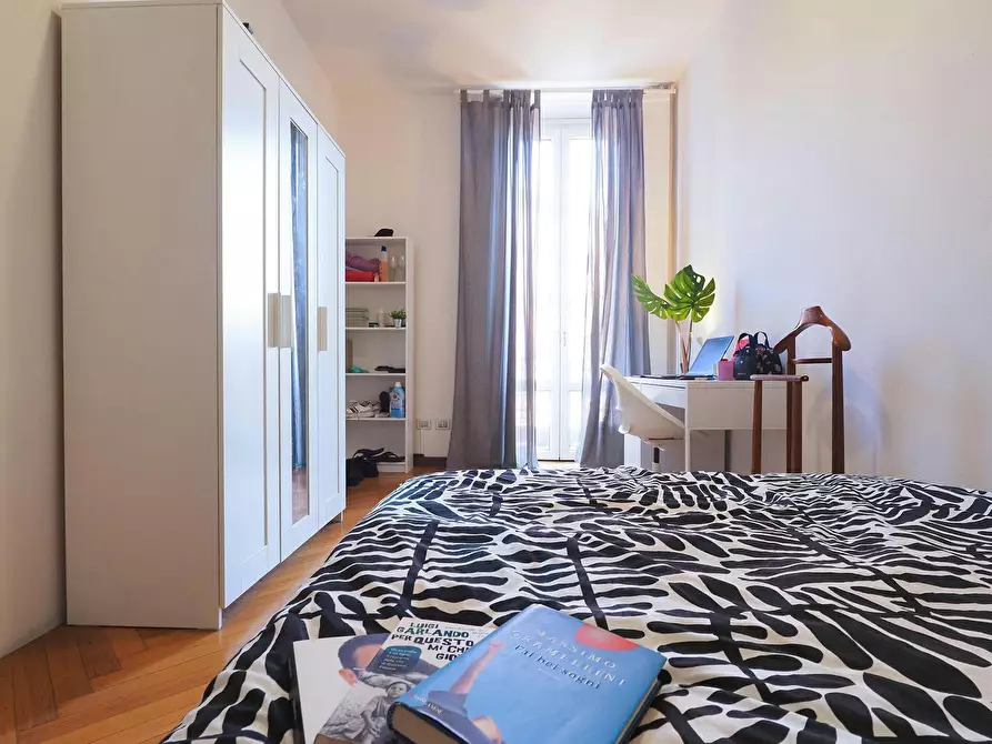 appartamento in affitto a Milano in zona Centro Storico