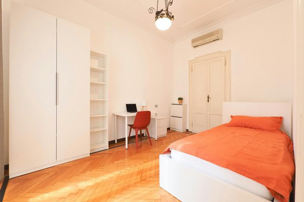 appartamento in affitto a Milano in zona Centro Storico