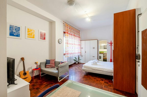 appartamento in affitto a Milano in zona Centro Storico