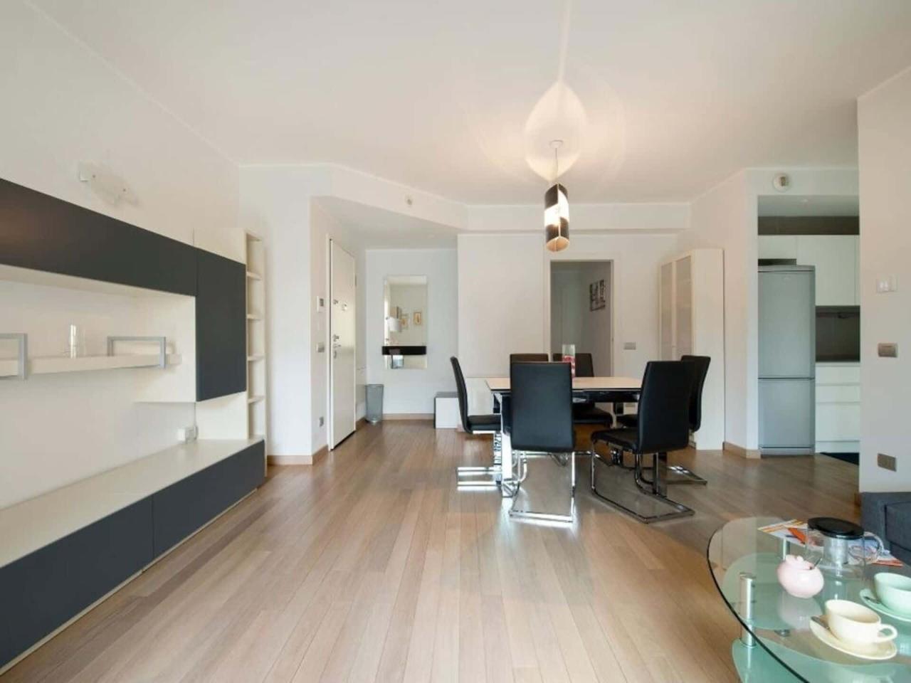 appartamento in affitto a Milano in zona Solari